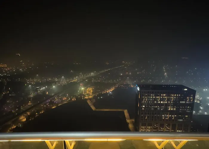 Monarch Suites Noida