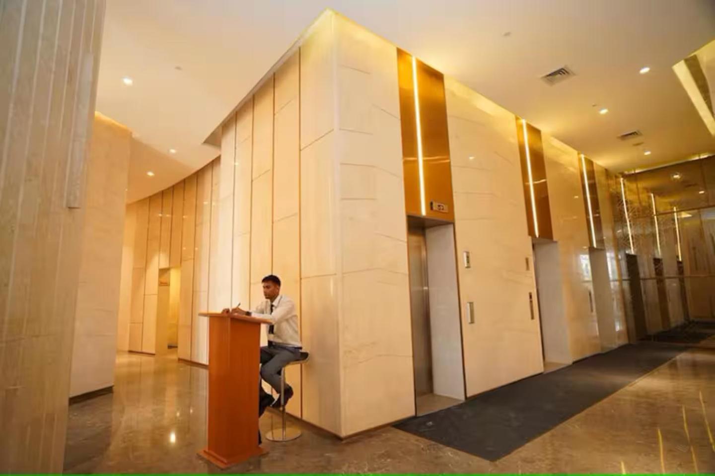 Monarch Noida New Delhi