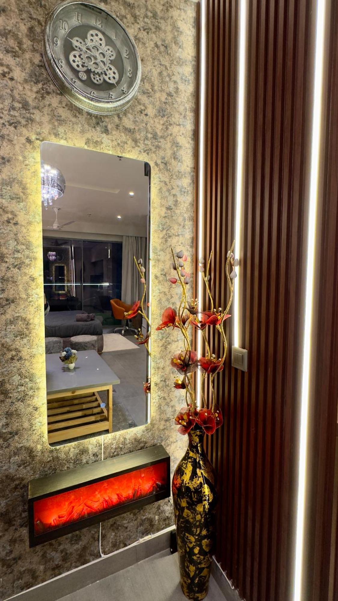 Monarch Noida Apartment New Delhi