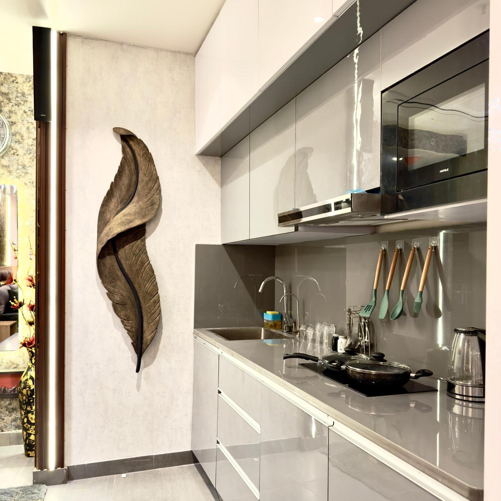 Monarch Noida *