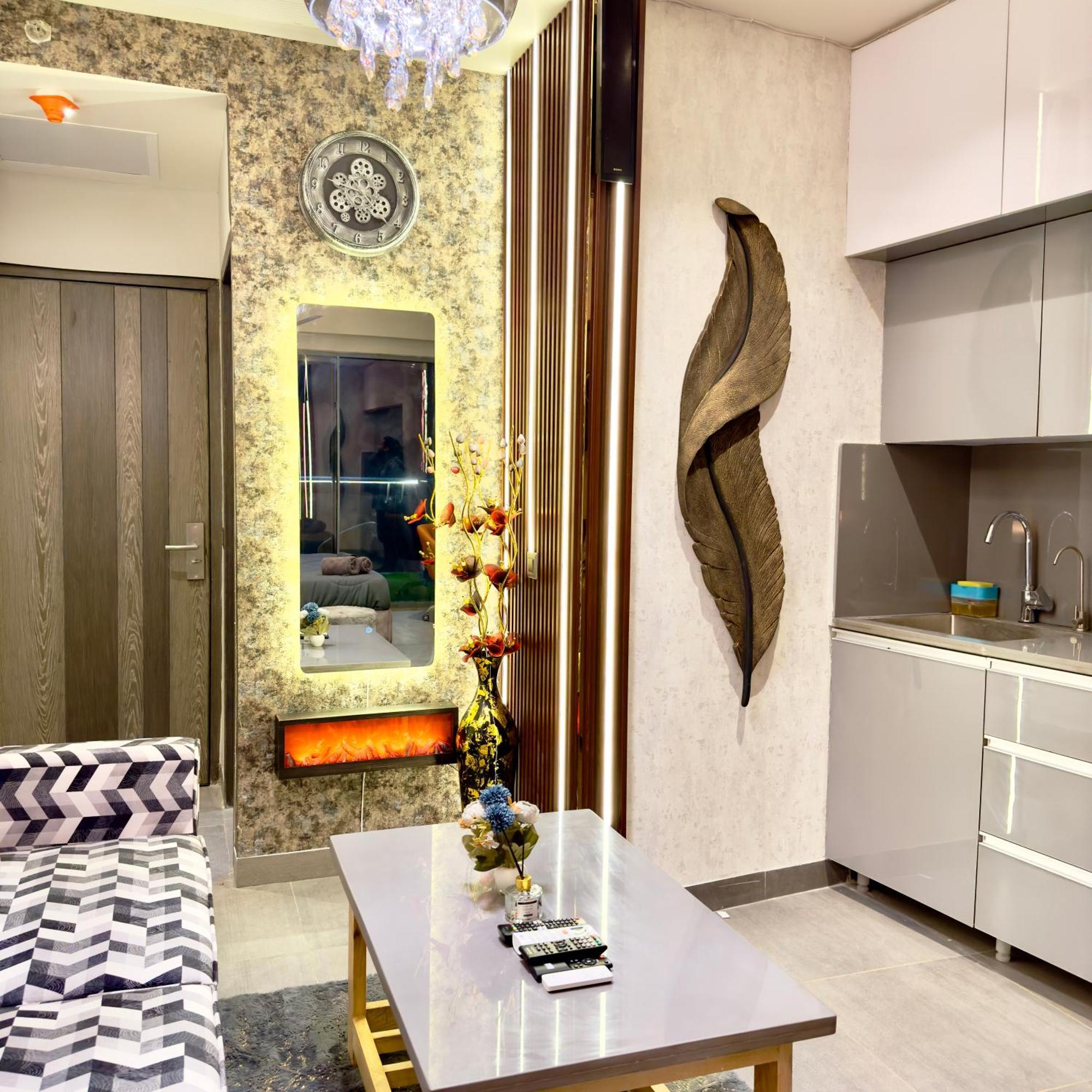 Monarch Noida