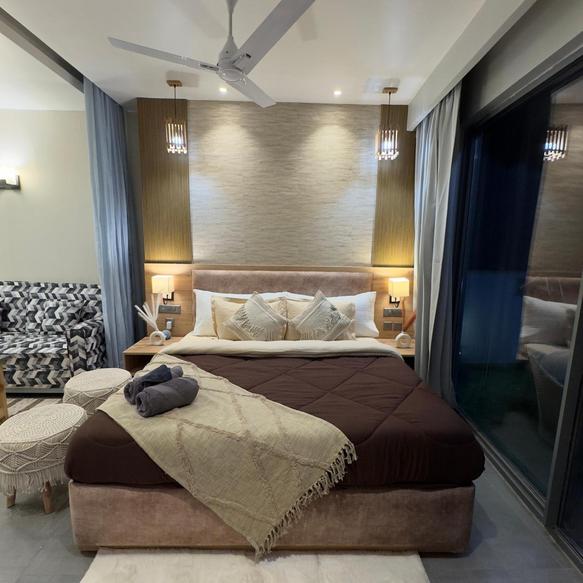 Monarch Noida New Delhi