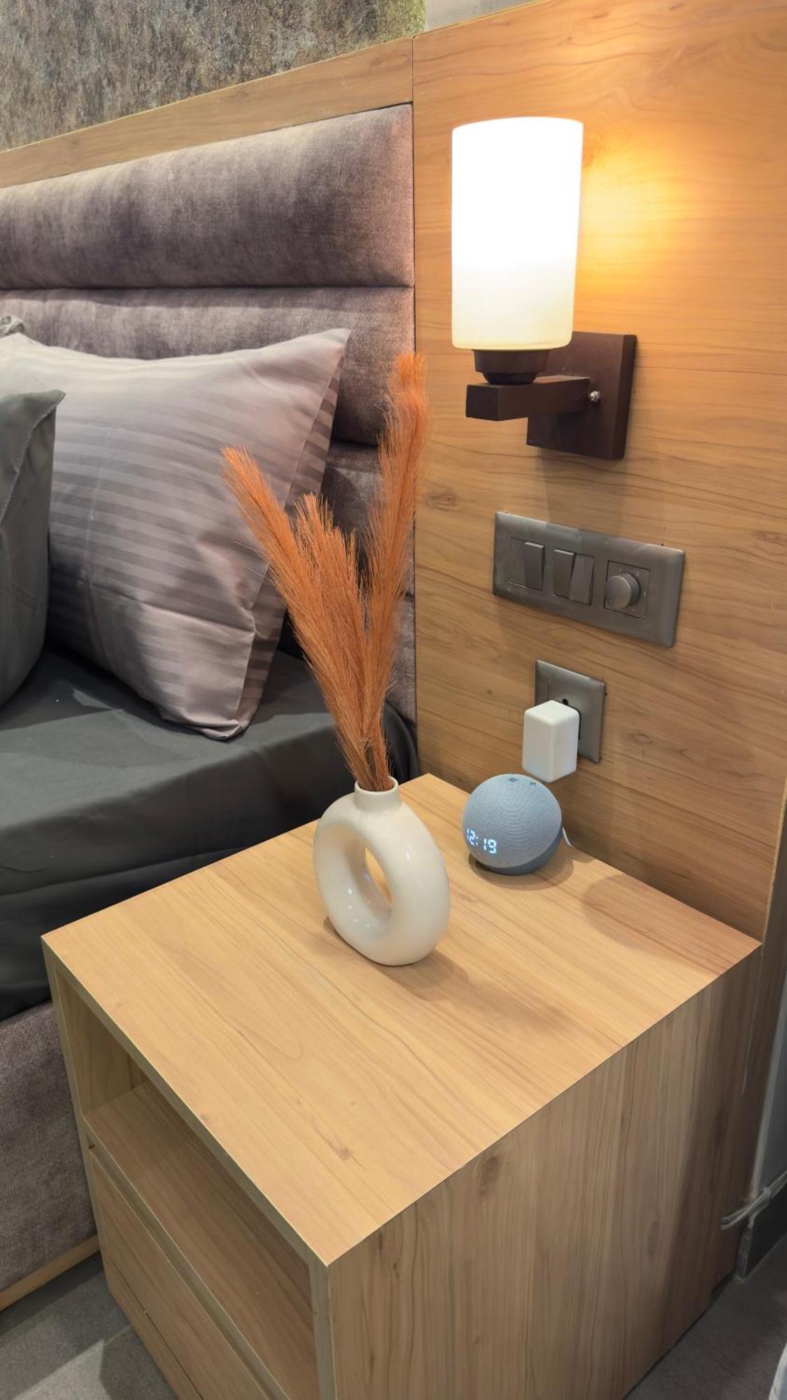 Monarch Noida Apartment